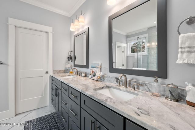 1607 E Yacht Drive, Oak Island, NC 28465