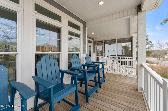 1607 E Yacht Drive, Oak Island, NC 28465
