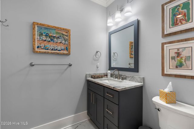 1607 E Yacht Drive, Oak Island, NC 28465