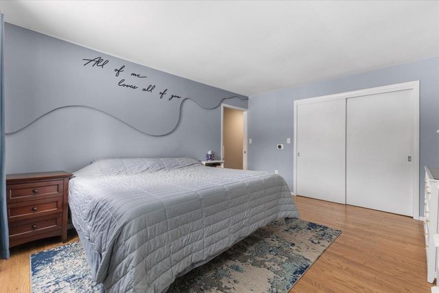 12135 W Luther AVENUE, Hales Corners, WI 53130