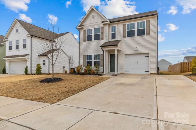 120 Slalom Street, Statesville, NC 28677