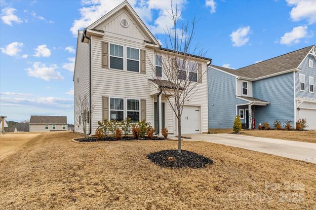 120 Slalom Street, Statesville, NC 28677