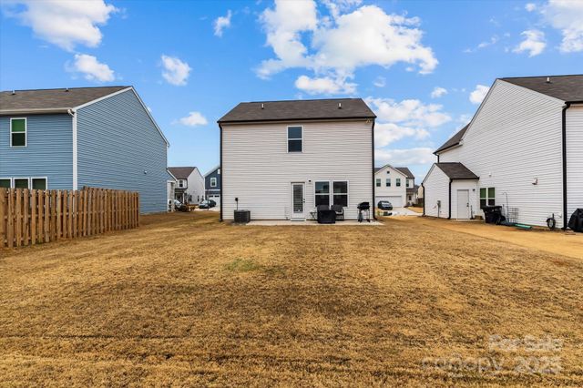 120 Slalom Street, Statesville, NC 28677