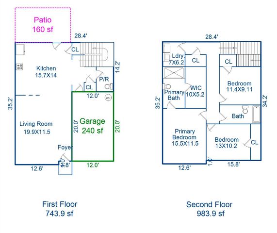 120 Slalom Street, Statesville, NC 28677