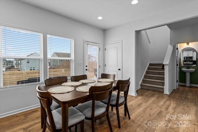 120 Slalom Street, Statesville, NC 28677