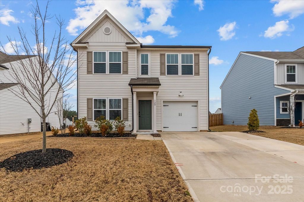 120 Slalom Street, Statesville, NC 28677