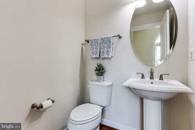 7872 PATTERSON WAY, Hanover, MD 21076