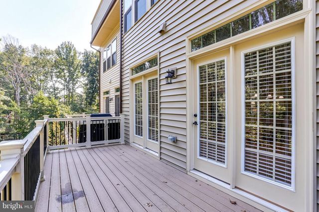 7872 PATTERSON WAY, Hanover, MD 21076