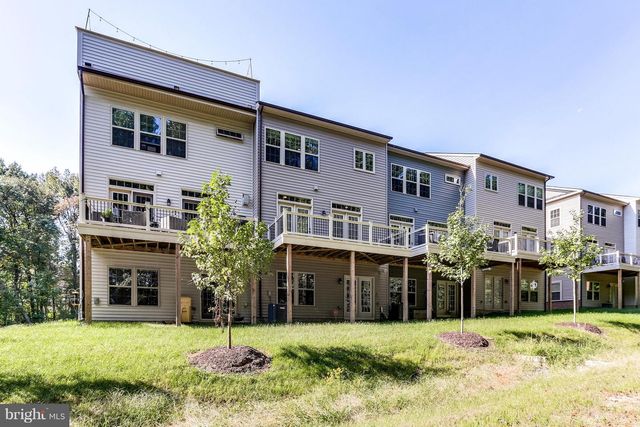 7872 PATTERSON WAY, Hanover, MD 21076