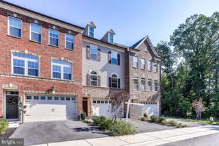 7872 PATTERSON WAY, Hanover, MD 21076