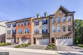 7872 PATTERSON WAY, Hanover, MD 21076