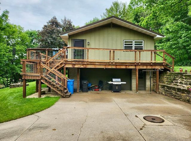23146 Highway 43, Wilson Twp, MN 55987