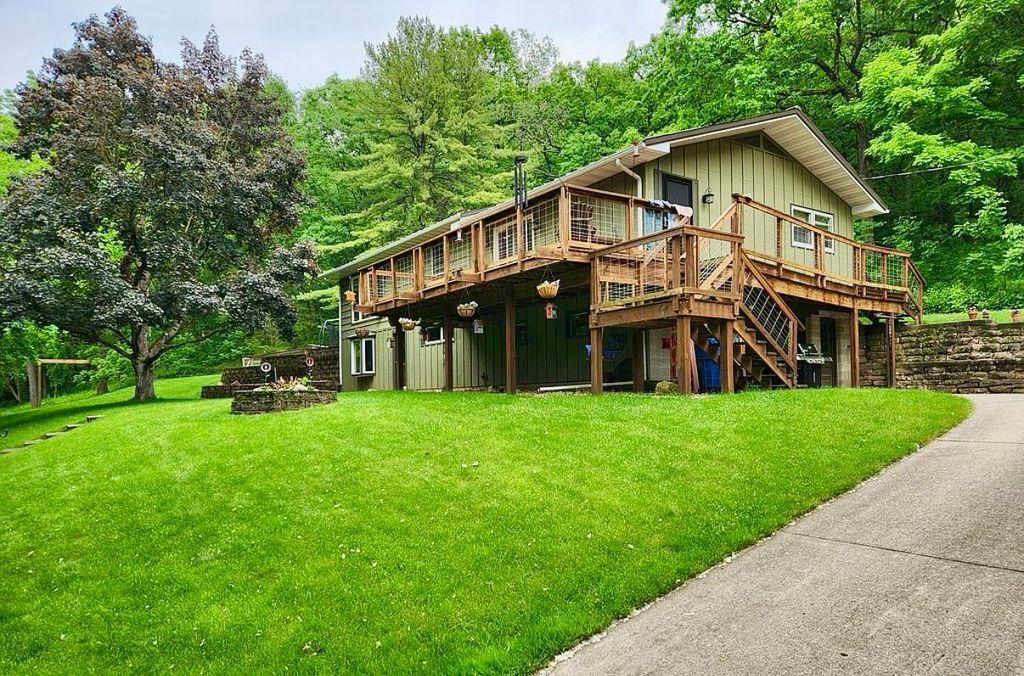 23146 Highway 43, Wilson Twp, MN 55987