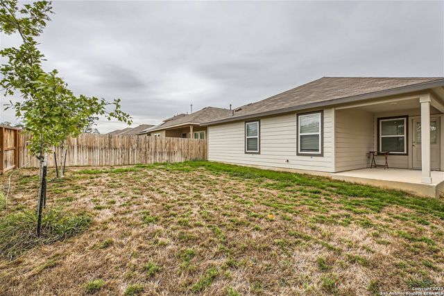 5551 Stormie Keep, San Antonio, TX 78266