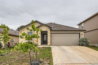 5551 Stormie Keep, San Antonio, TX 78266