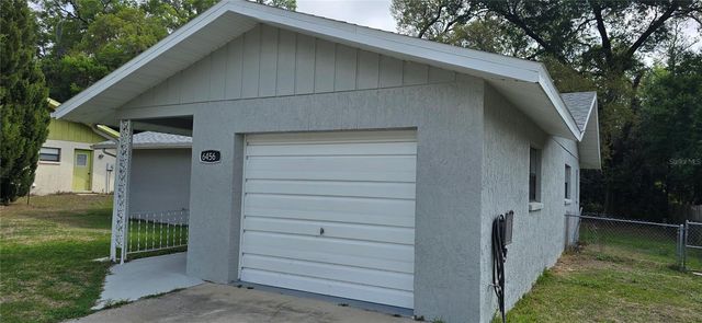 6456 CEDAR SIDE AVENUE, Brooksville, FL 34602