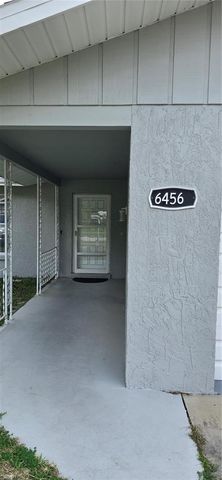 6456 CEDAR SIDE AVENUE, Brooksville, FL 34602