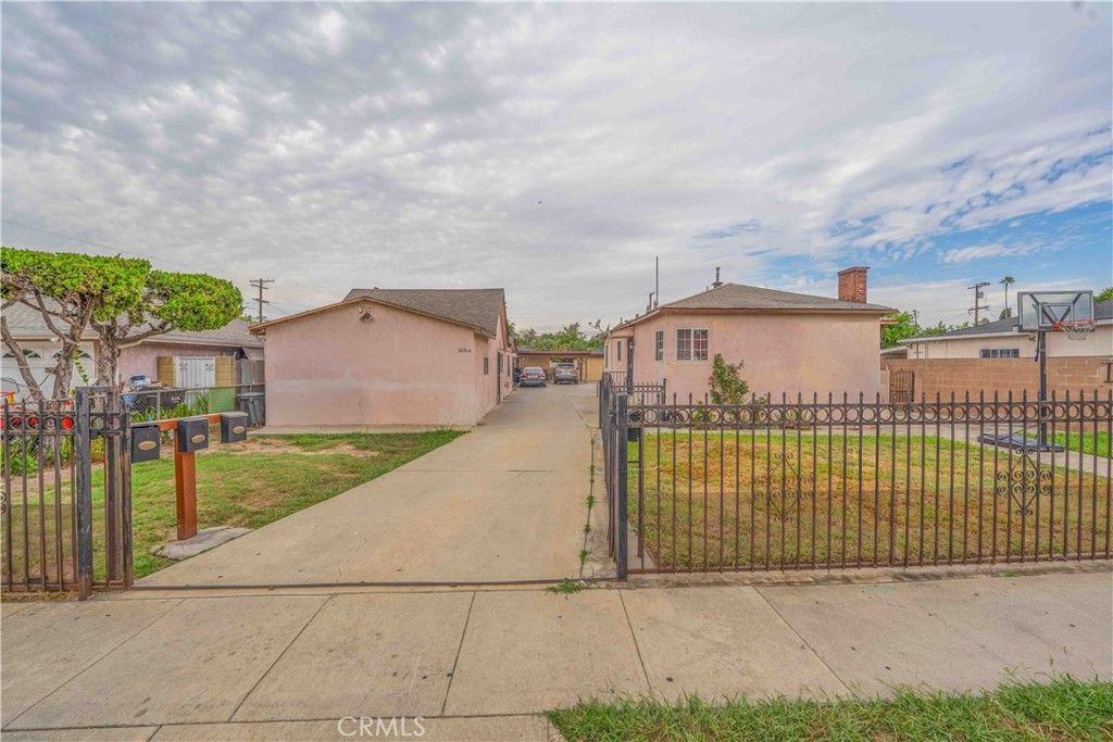 6631 El Selinda Avenue, Bell Gardens, CA 90201 — photo 3
