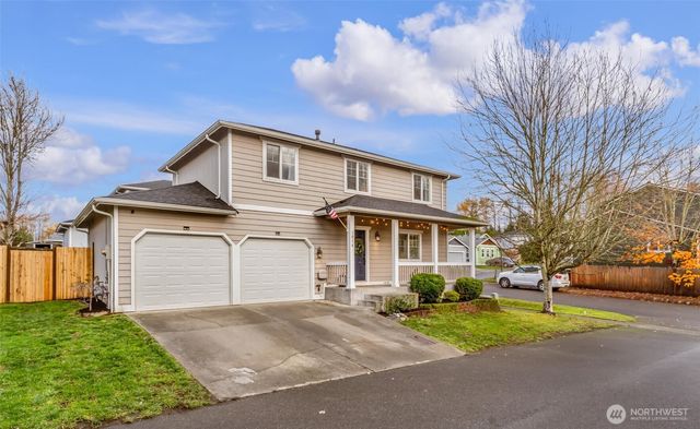 1014 85th Drive NE, Lake Stevens, WA 98258