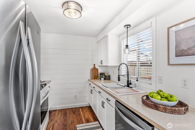 1014 85th Drive NE, Lake Stevens, WA 98258