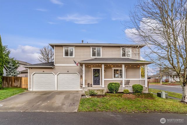 1014 85th Drive NE, Lake Stevens, WA 98258