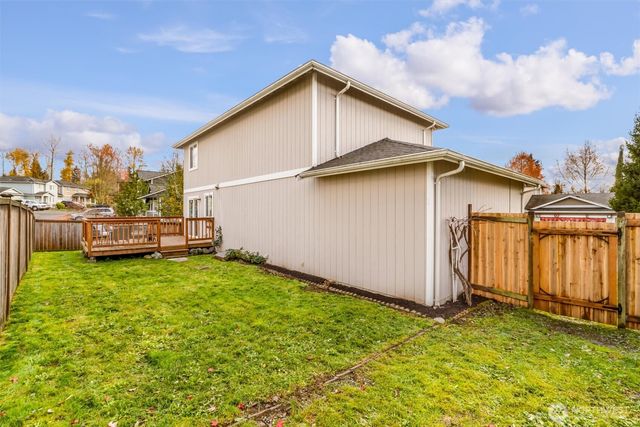 1014 85th Drive NE, Lake Stevens, WA 98258