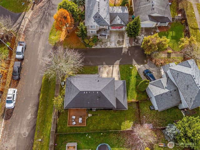 1014 85th Drive NE, Lake Stevens, WA 98258