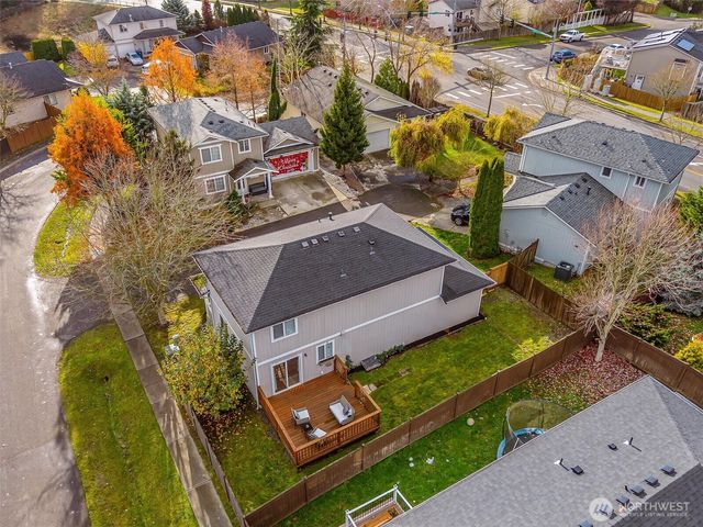 1014 85th Drive NE, Lake Stevens, WA 98258
