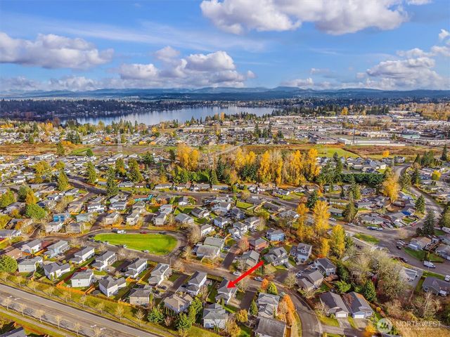 1014 85th Drive NE, Lake Stevens, WA 98258