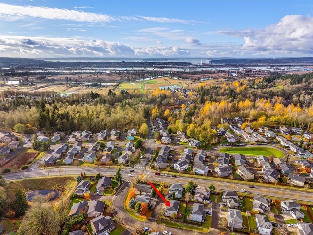 1014 85th Drive NE, Lake Stevens, WA 98258