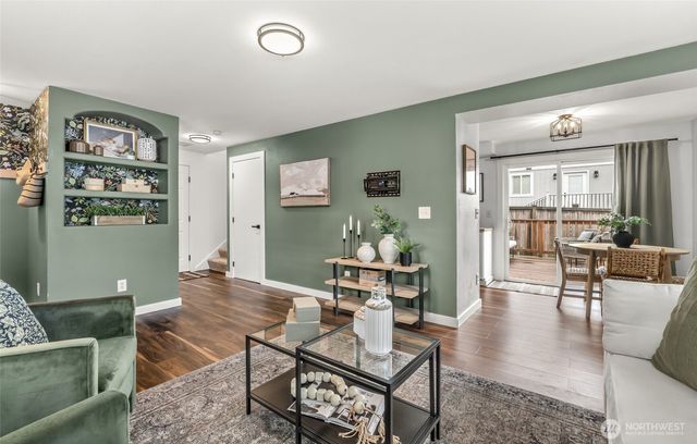 1014 85th Drive NE, Lake Stevens, WA 98258