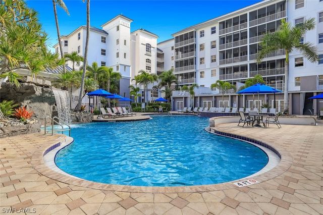 410 Flagship DR 603, Naples, FL 34108