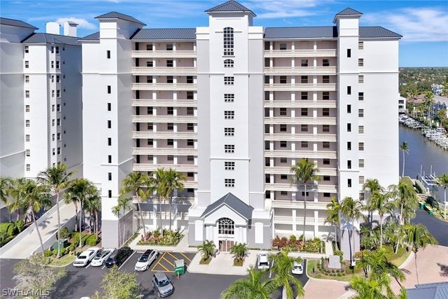 410 Flagship DR 603, Naples, FL 34108