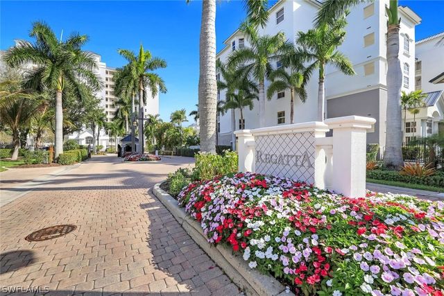 410 Flagship DR 603, Naples, FL 34108