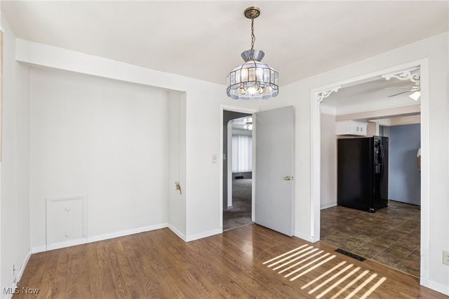 5353 E 129th Street, Garfield Heights, OH 44125