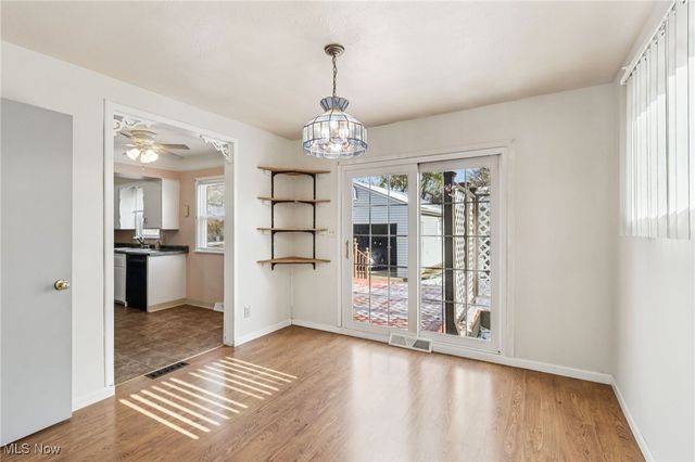 5353 E 129th Street, Garfield Heights, OH 44125