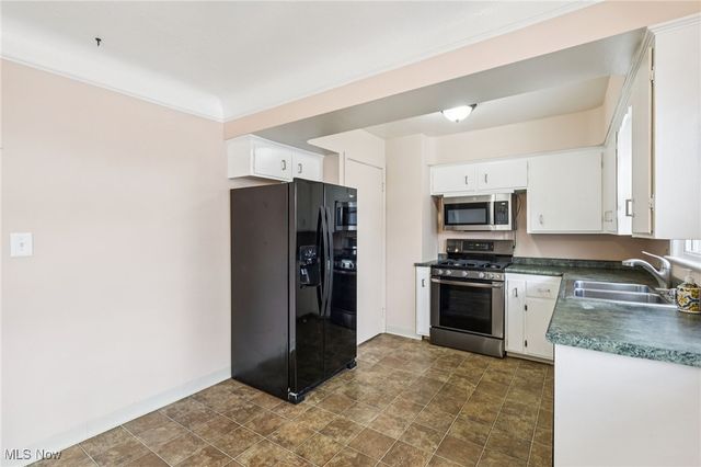 5353 E 129th Street, Garfield Heights, OH 44125