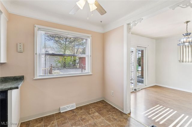 5353 E 129th Street, Garfield Heights, OH 44125