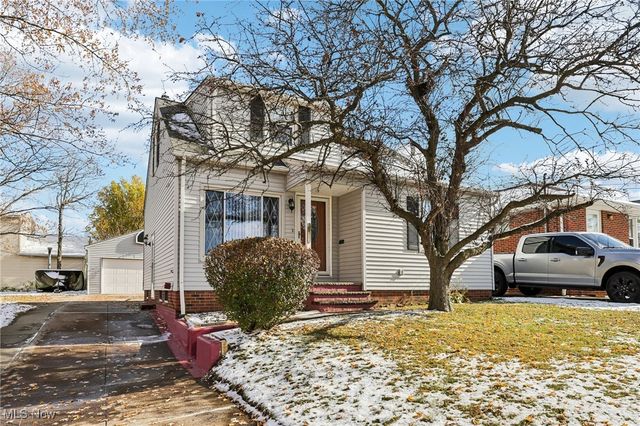 5353 E 129th Street, Garfield Heights, OH 44125