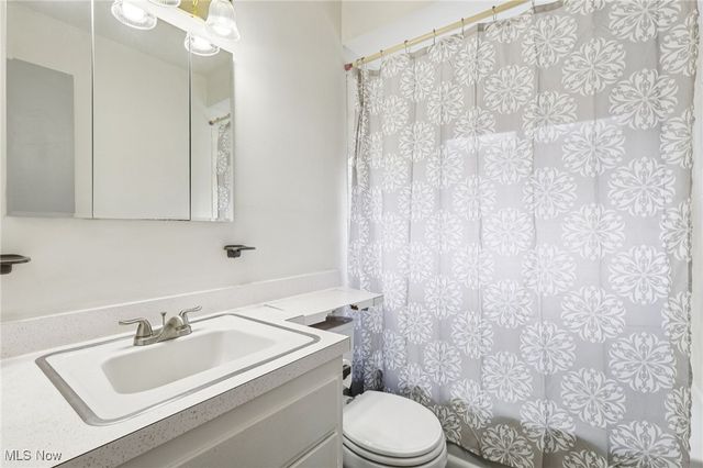 5353 E 129th Street, Garfield Heights, OH 44125