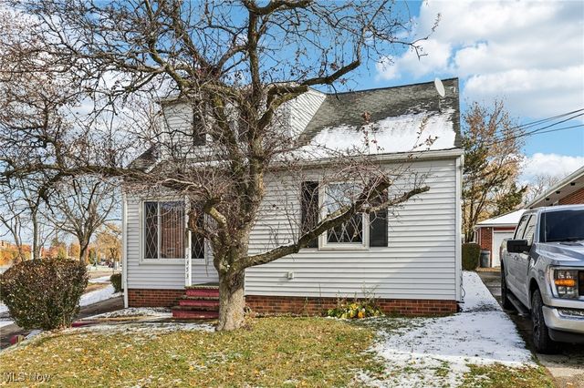 5353 E 129th Street, Garfield Heights, OH 44125