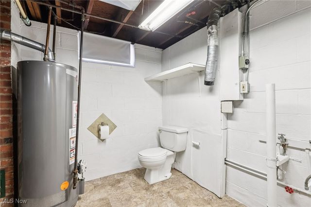 5353 E 129th Street, Garfield Heights, OH 44125