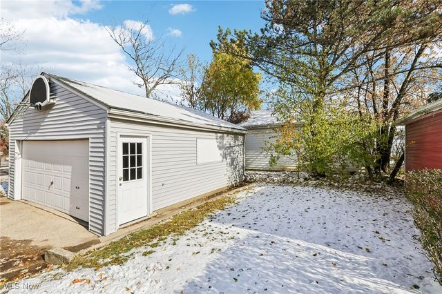 5353 E 129th Street, Garfield Heights, OH 44125