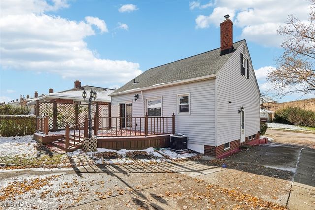 5353 E 129th Street, Garfield Heights, OH 44125