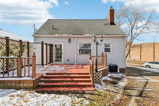 5353 E 129th Street, Garfield Heights, OH 44125