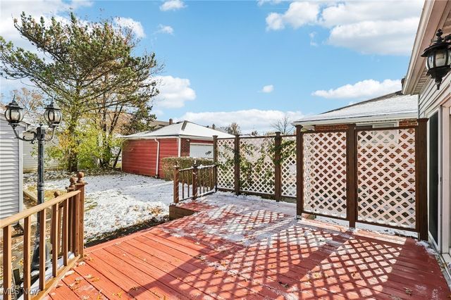 5353 E 129th Street, Garfield Heights, OH 44125