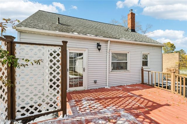 5353 E 129th Street, Garfield Heights, OH 44125