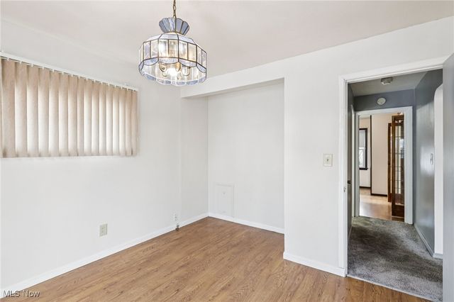 5353 E 129th Street, Garfield Heights, OH 44125