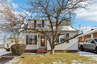 5353 E 129th Street, Garfield Heights, OH 44125