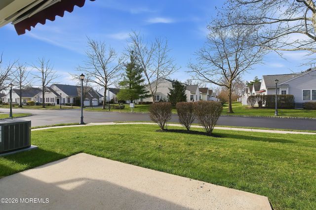 80 Nightingale Drive, Hamilton, NJ 08330